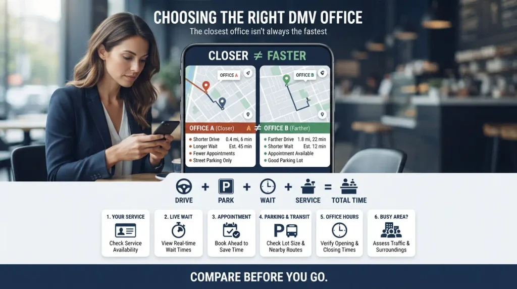 Choosing the Right Office