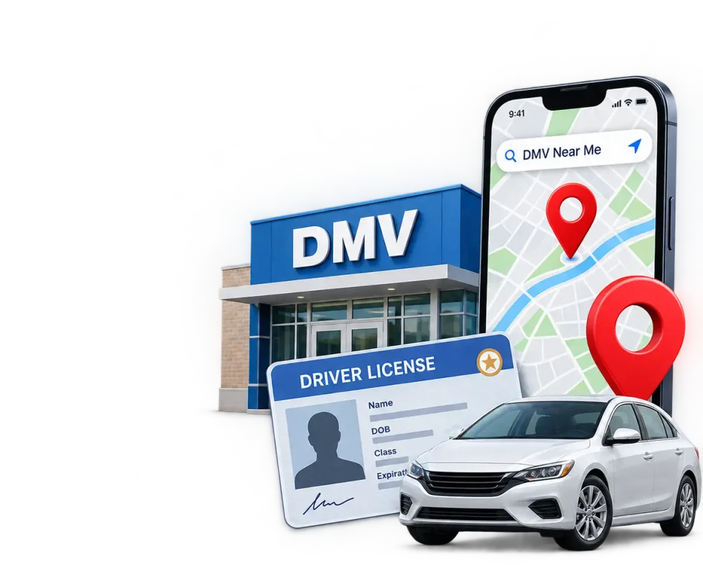 DMV Near Me: How to Find the Closest Office, Check Hours, and Avoid Wasted Trips