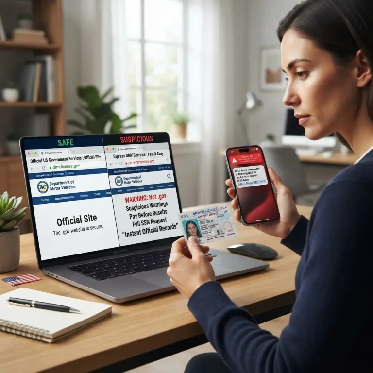 Check Driver’s License Status: Valid, Suspended, Expired, or Still in the Mail