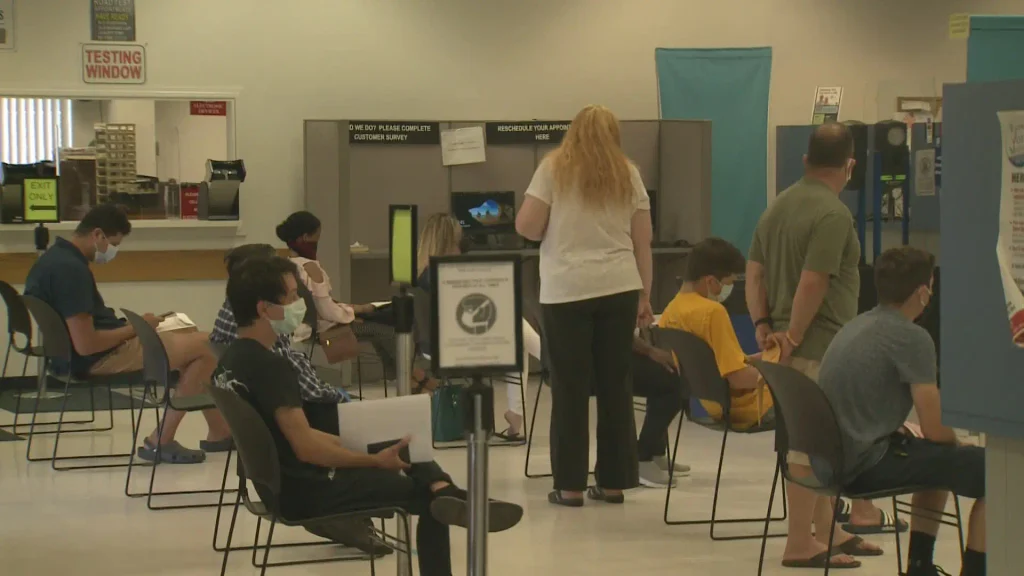 Do You Actually Need a DMV Appointment?