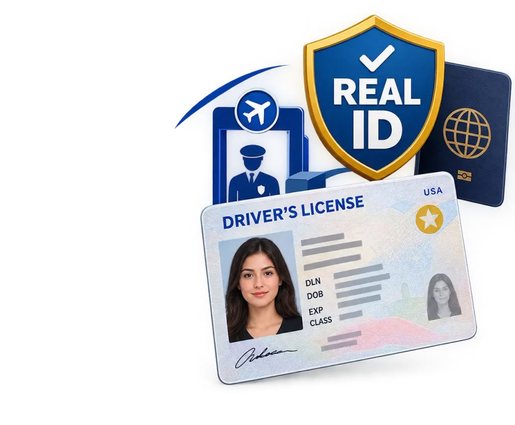 What Is REAL ID? Requirements, How to Get One & Who Needs It